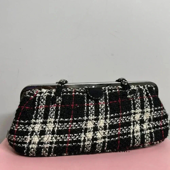 Vera Bradley Plaid Mini bag - Picture 1 of 10